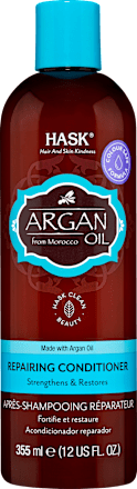 Conditioner herstellende arganolie, 355 ml