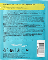 Haarkur Argan Oil, Sachet, 50 ml