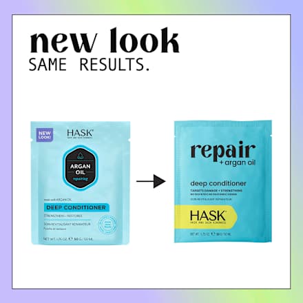 Haarkur Argan Oil, Sachet, 50 ml