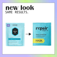 Haarkur Argan Oil, Sachet, 50 ml
