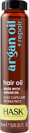Haaröl Argan Oil, 18 ml