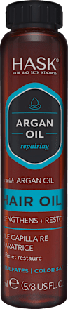 Arganolie Haarolie, 18 ml