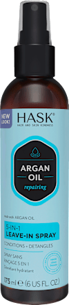 Leave-In Spraybehandeling Argan 5-in-1, 175 ml