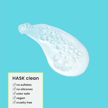 Shampoo repair + argan oil, 473 ml