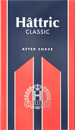 Aftershave Classic, 200 ml