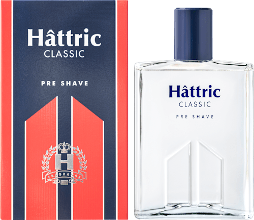 Pre Shave Classic, 200 ml