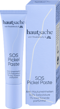 Anti Pickel Paste, 15 ml