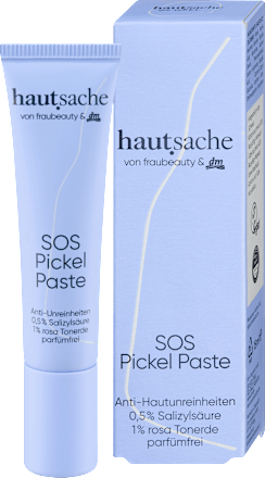 Anti Pickel Paste, 15 ml