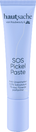 Anti Pickel Paste, 15 ml