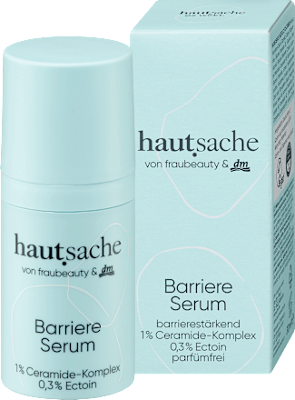 Barrière serum, 30 ml