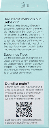 Barrière serum, 30 ml