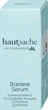 Barrière serum, 30 ml