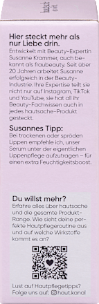 Feuchtigkeitsserum, 30 ml