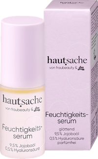 Feuchtigkeitsserum, 30 ml