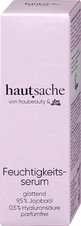 Feuchtigkeitsserum, 30 ml