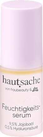 Feuchtigkeitsserum, 30 ml