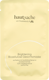 Verhelderend gezichtsmasker, 1 st
