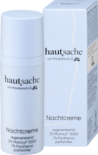 Nachtcrème, 50 ml