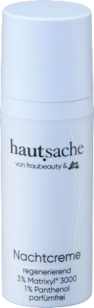 Nachtcrème, 50 ml