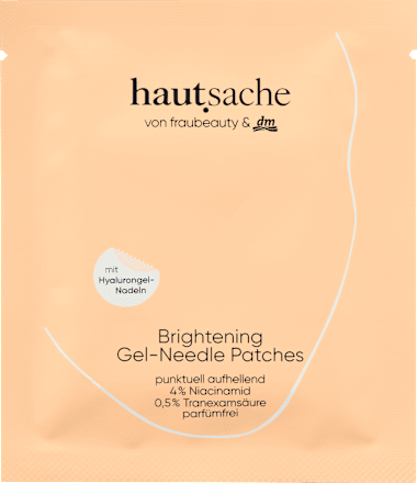 Patches Brightening Gel-Needle, 9 St