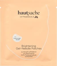 Patches Brightening Gel-Needle, 9 St