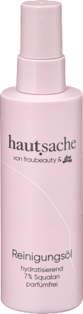 Reinigende olie, 100 ml