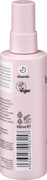 hautsache Reinigungsöl, 100 ml
