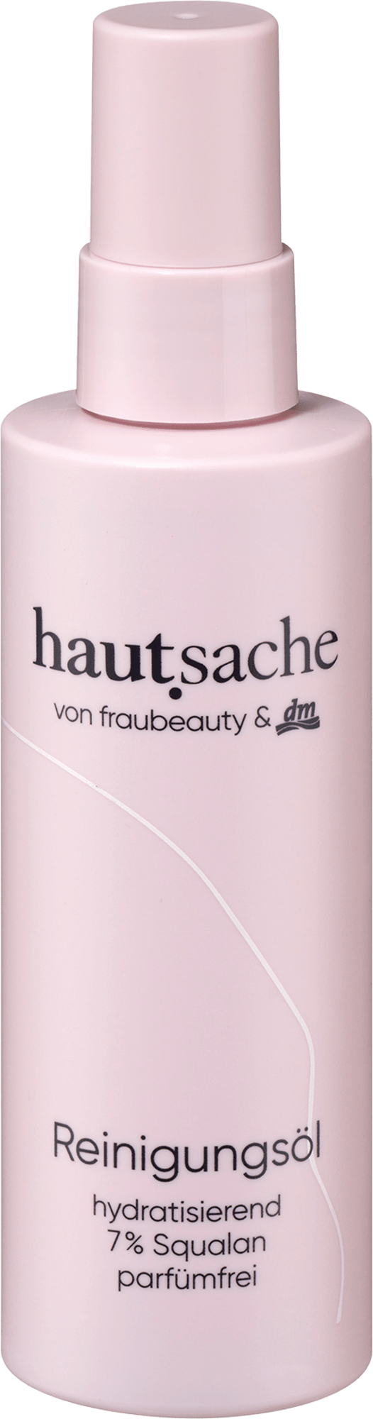 huile nettoyante hautsache, 100 ml