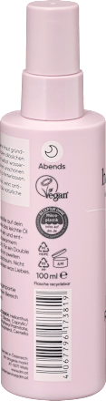 Reinigende olie, 100 ml
