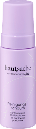 Reinigingsschuim, 150 ml