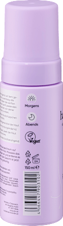 Reinigingsschuim, 150 ml