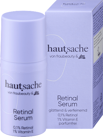 Retinal Serum, 30 ml