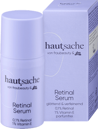 Retinal Serum, 30 ml