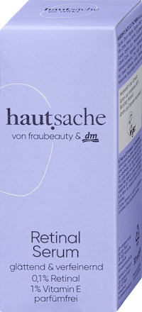 Retinal Serum, 30 ml