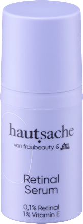 Retinal Serum, 30 ml