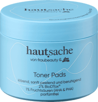 Toner Pads, 60 St
