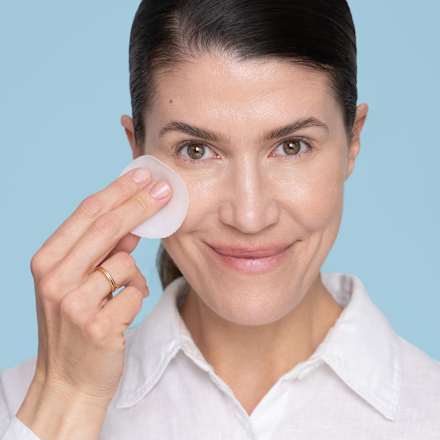 Toner Pads, 60 St