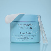 Toner Pads, 60 St
