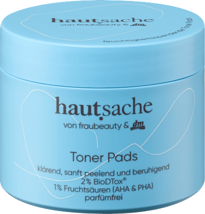 Toner Pads, 60 St