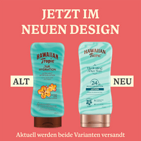 After Sun Lotion hydraterend, 180 ml