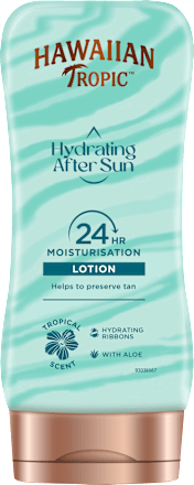 After Sun Lotion hydrating, 180 ml