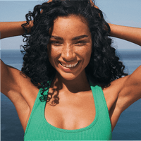 After Sun Lotion zijde hydratatie, reisformaat, 60 ml