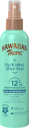 Aftersun olie hydraterend, 150 ml