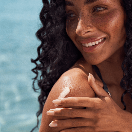 Sonnenmilch glowing protection LSF 30, Reisegröße, 100 ml Hawaiian Tropic