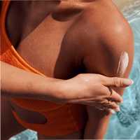 Sonnenmilch glowing protection LSF 30, 180 ml