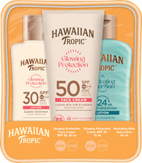 Sonnenschutz Travel Set 3tlg, 1 St