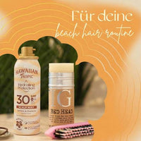 Sonnenspray Kopfhaut & Haaransatz, hydrating protection, LSF 30, 60 ml