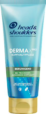 Conditioner Derma x Pro Soothing, 220 ml