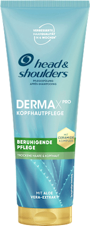 Conditioner Derma x Pro Soothing, 220 ml