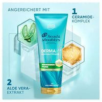 Conditioner Derma x Pro Soothing, 220 ml